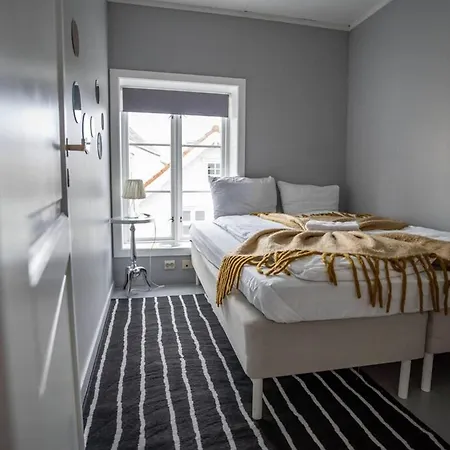 Appartamento 15 With Private Sauna Billiards Stavanger