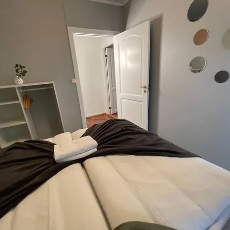 15 With Private Sauna Billiards Appartamento