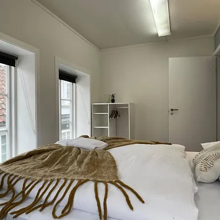 15 With Private Sauna Billiards Appartamento Stavanger