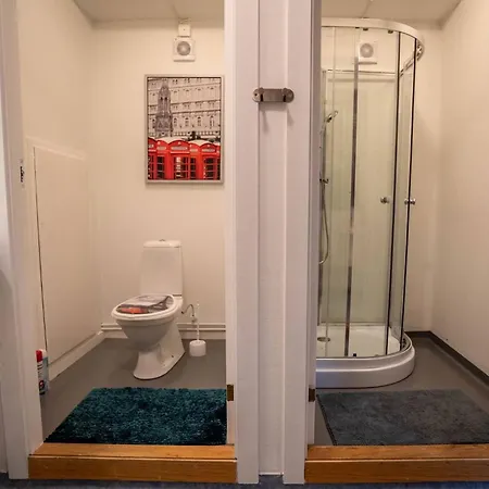 15 With Private Sauna Billiards Appartement *