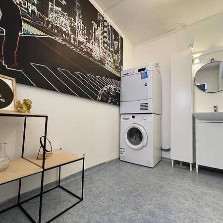 15 With Private Sauna Billiards Stavanger