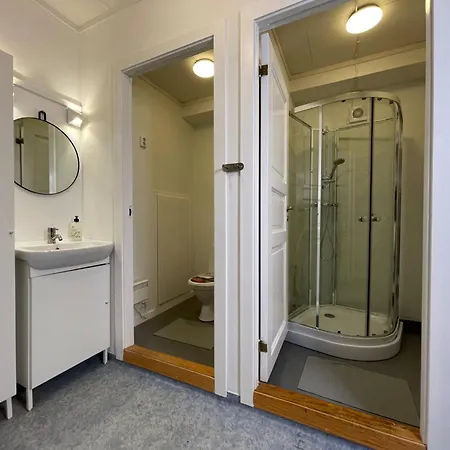 15 With Private Sauna Billiards Appartamento Stavanger