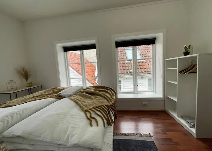 15 With Private Sauna Billiards סטוונגר