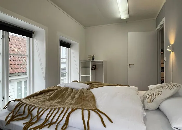 15 With Private Sauna Billiards דירה סטוונגר