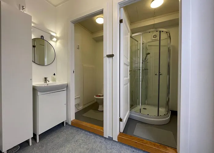 15 With Private Sauna Billiards דירה סטוונגר