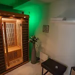15 With Private Sauna Billiards * סטוונגר
