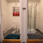 15 With Private Sauna Billiards דירה *