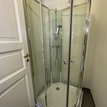 アパート 15 With Private Sauna Billiards スタヴァンゲル